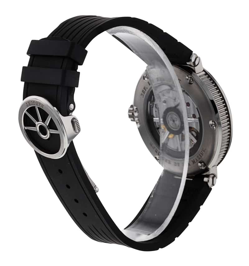 Breguet Marine 5517TI/G2/9ZU
